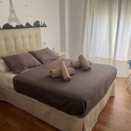 Apartamento Los Marmoles Apartment Málaga Exterior foto