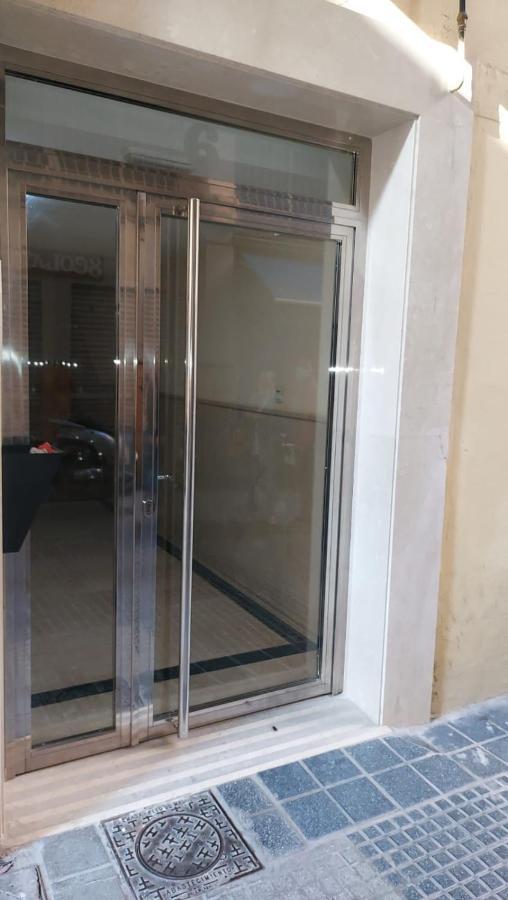 Apartamento Los Marmoles Apartment Málaga Exterior foto
