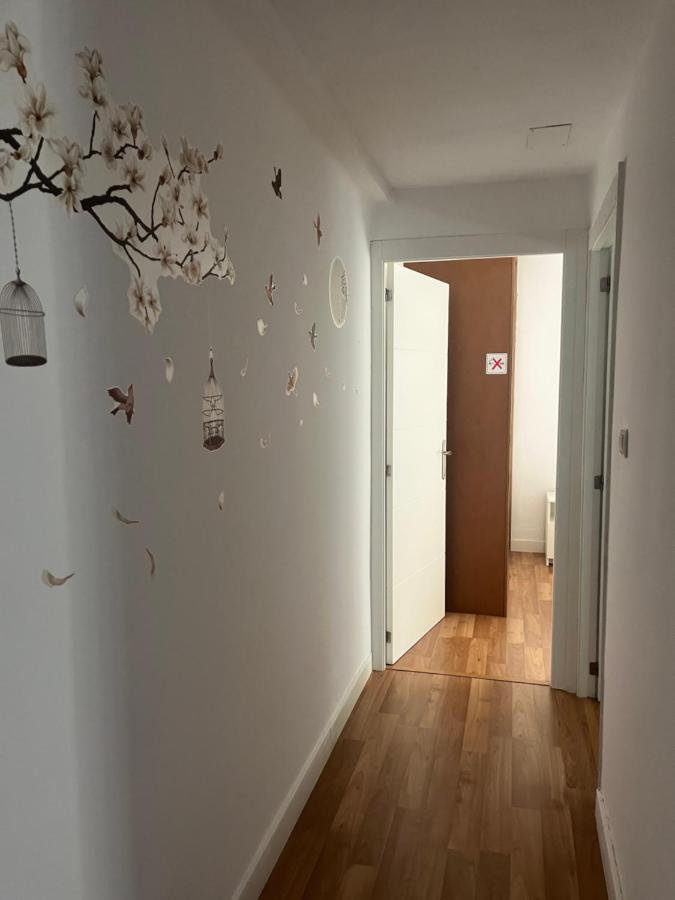Apartamento Los Marmoles Apartment Málaga Exterior foto