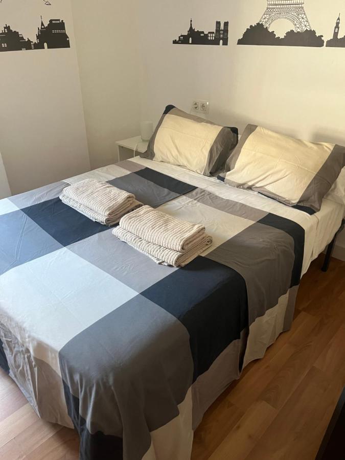 Apartamento Los Marmoles Apartment Málaga Exterior foto