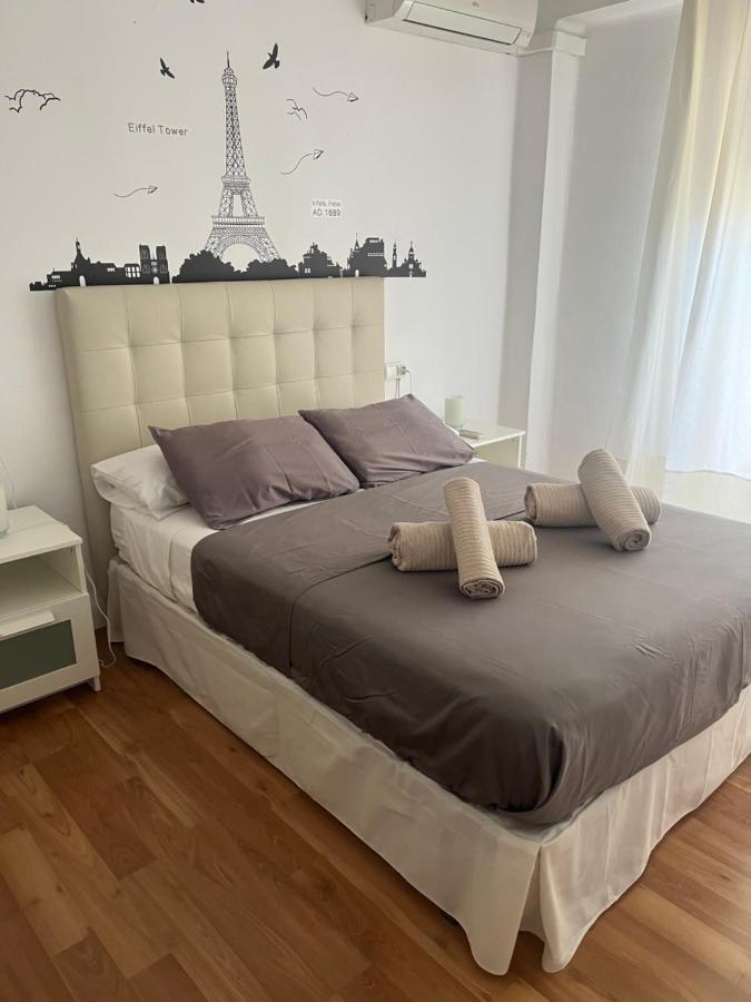 Apartamento Los Marmoles Apartment Málaga Exterior foto