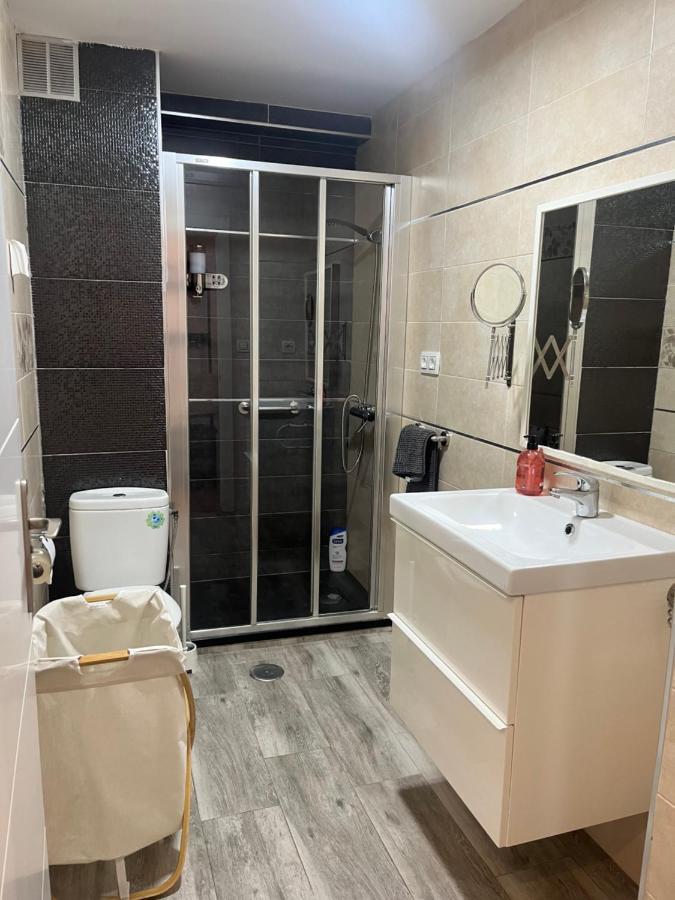 Apartamento Los Marmoles Apartment Málaga Exterior foto