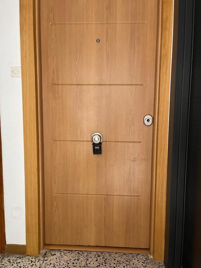 Apartamento Los Marmoles Apartment Málaga Exterior foto
