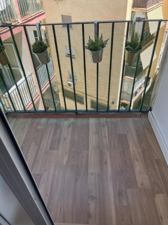 Apartamento Los Marmoles Apartment Málaga Exterior foto