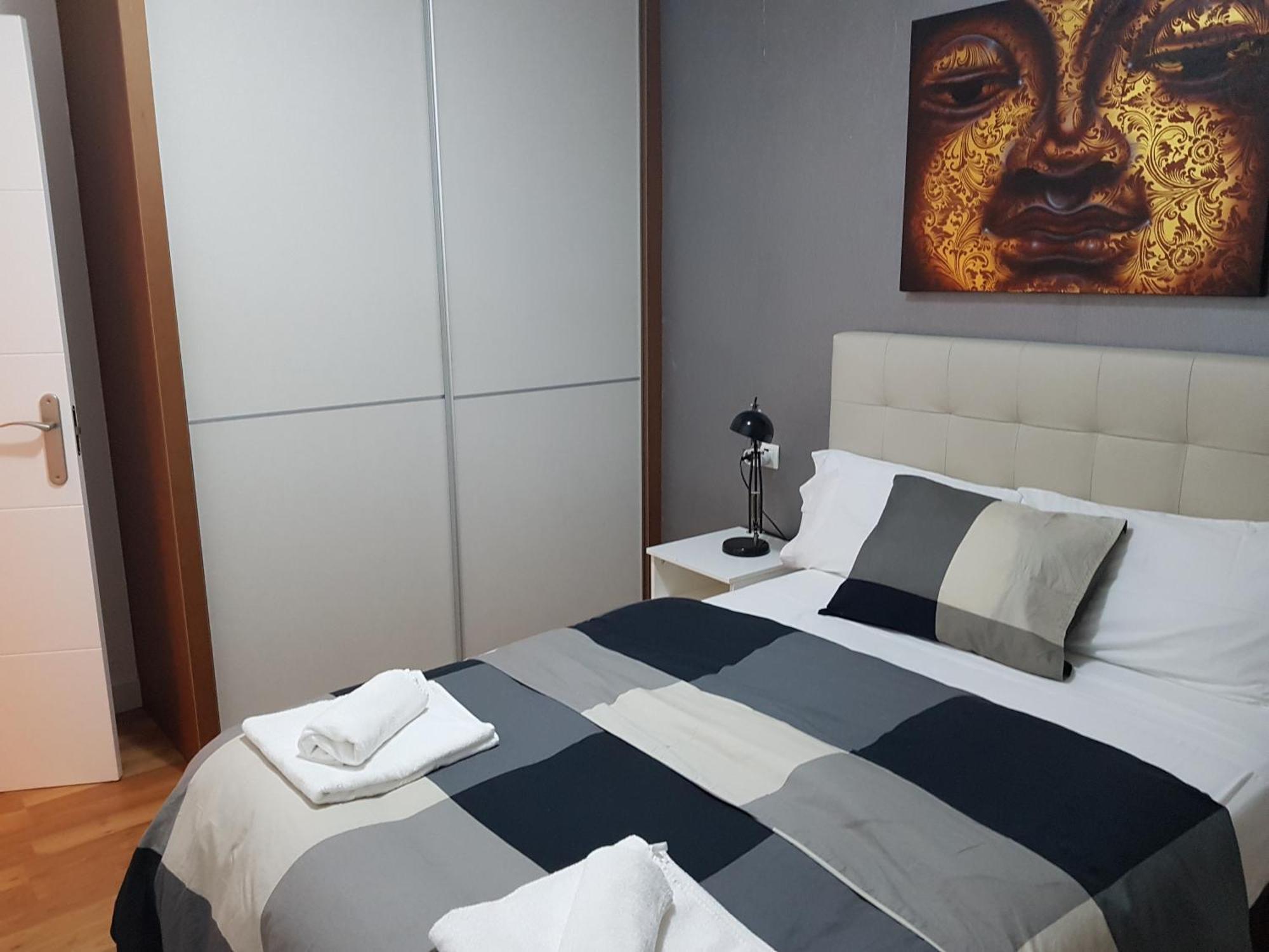 Apartamento Los Marmoles Apartment Málaga Cameră foto
