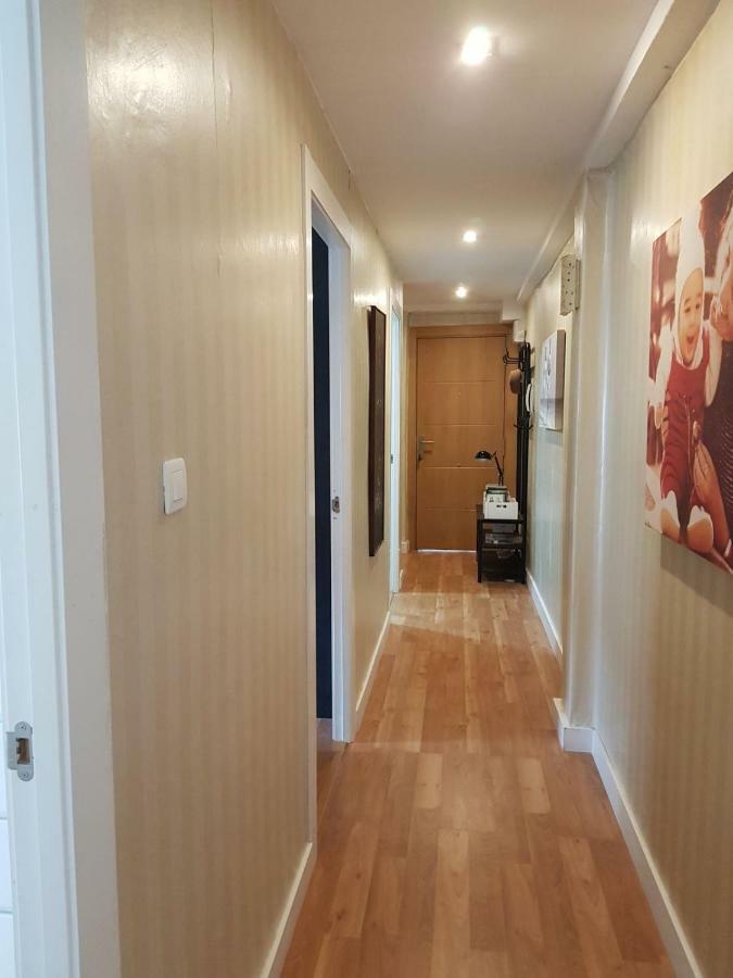 Apartamento Los Marmoles Apartment Málaga Exterior foto