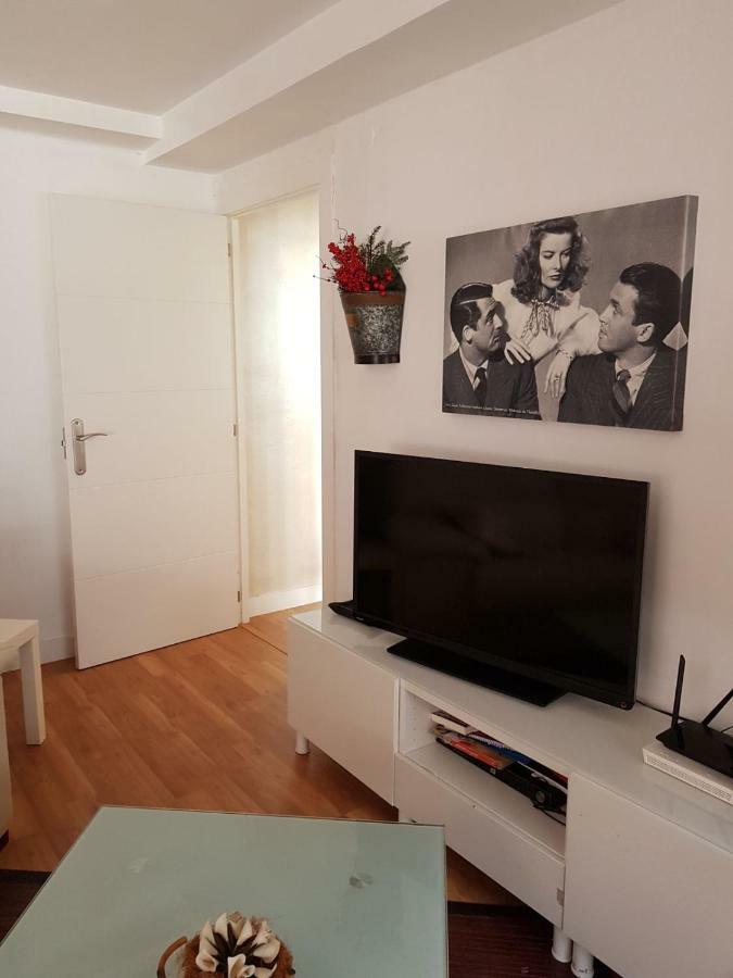 Apartamento Los Marmoles Apartment Málaga Exterior foto