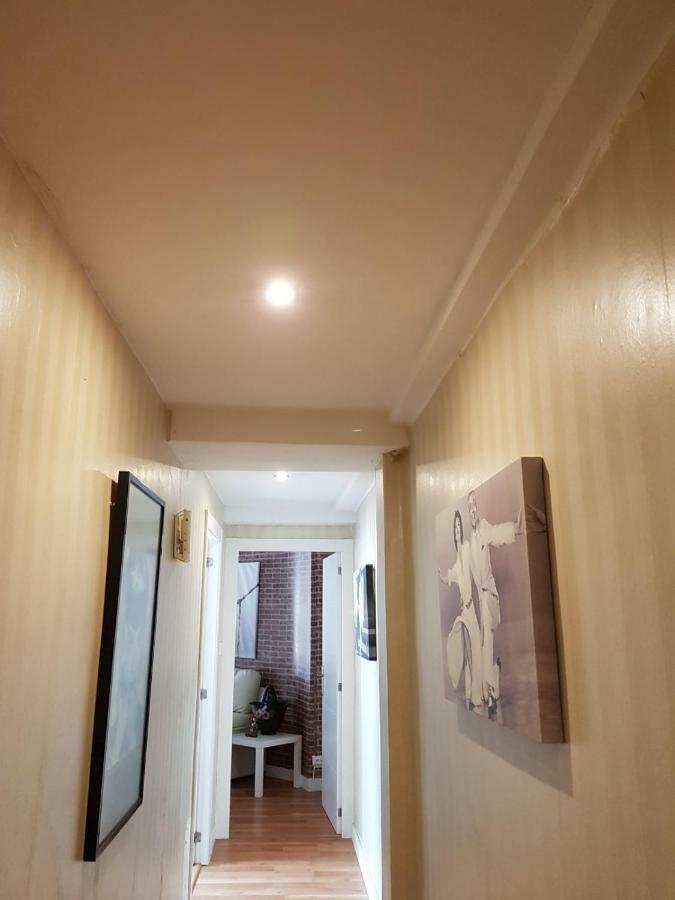 Apartamento Los Marmoles Apartment Málaga Exterior foto