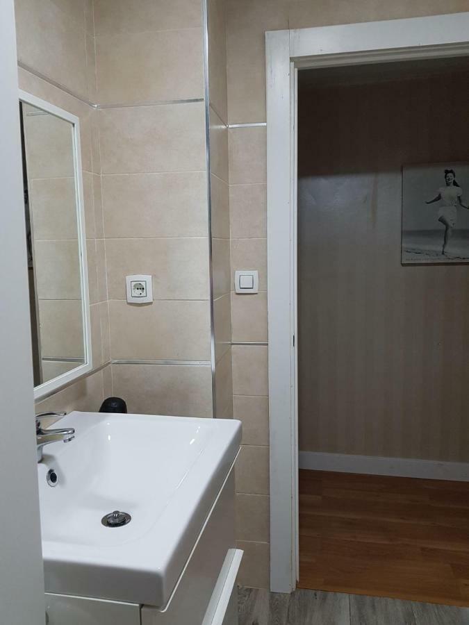 Apartamento Los Marmoles Apartment Málaga Exterior foto