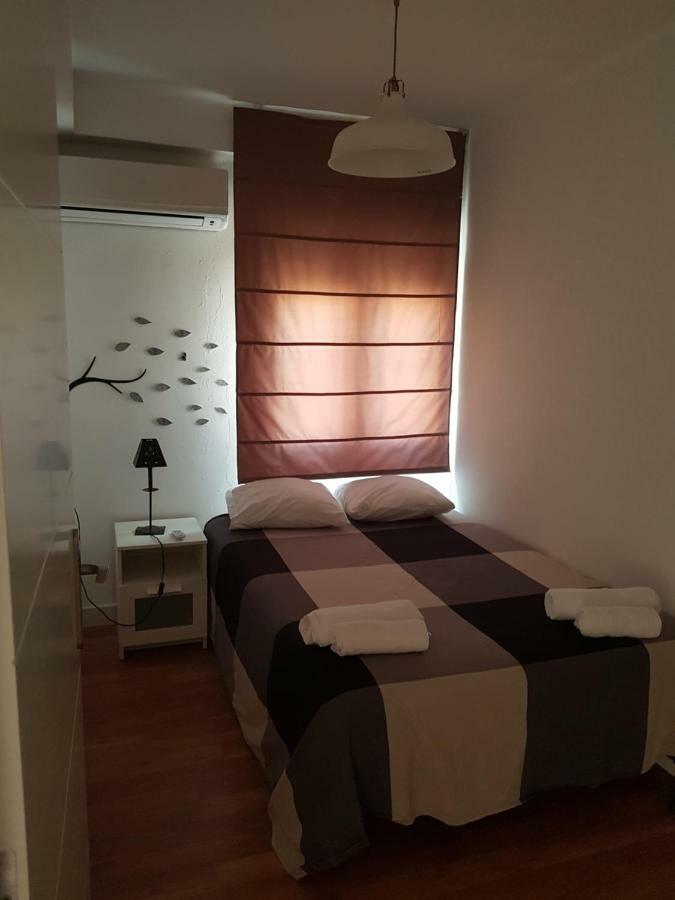 Apartamento Los Marmoles Apartment Málaga Exterior foto