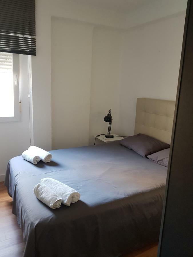 Apartamento Los Marmoles Apartment Málaga Exterior foto